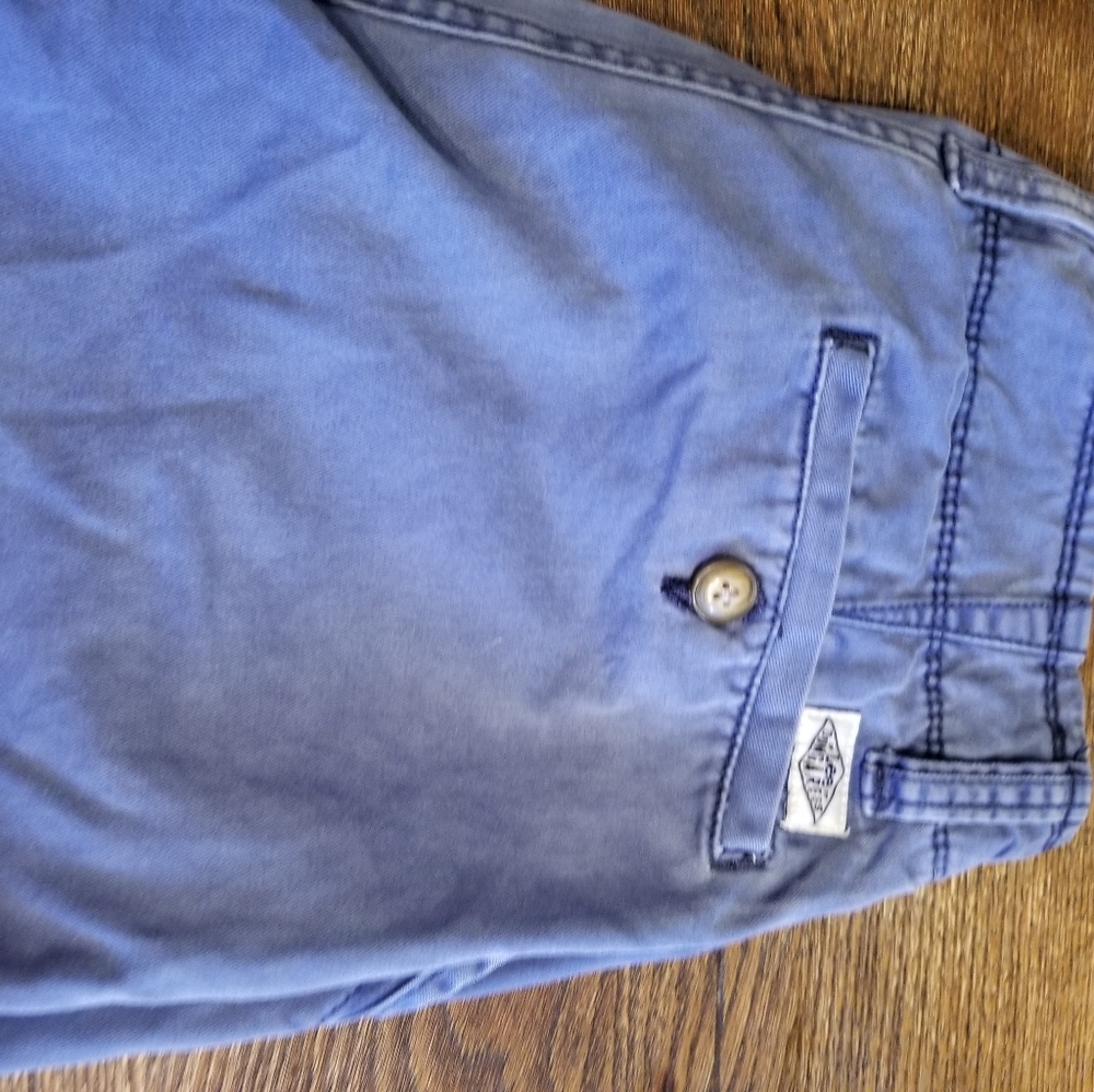 Mens clothing